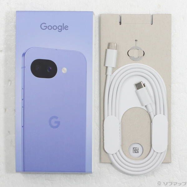 ソフマップ 〔中古品〕 Google Pixel 10a 256GB ラベンダー GV0BP