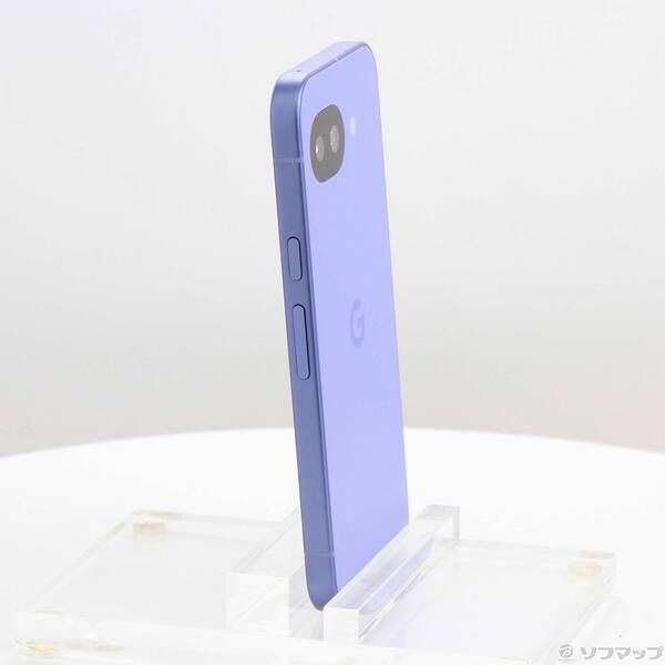 ソフマップ 〔中古品〕 Google Pixel 10a 256GB ラベンダー GV0BP