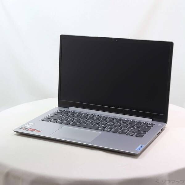 ソフマップ 〔中古品〕 ideaPad Slim 170 82VF007CJP クラウドグレー【276】 43,666円