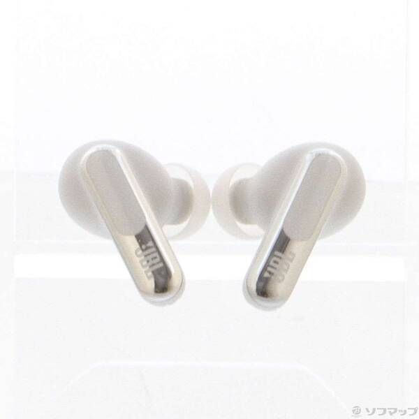 ソフマップ 〔中古品〕 LIVE BEAM 3 シルバー【371】
