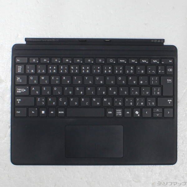 ソフマップ 〔中古品〕 Surface Pro キーボード EP2-00441 ブラック【262】