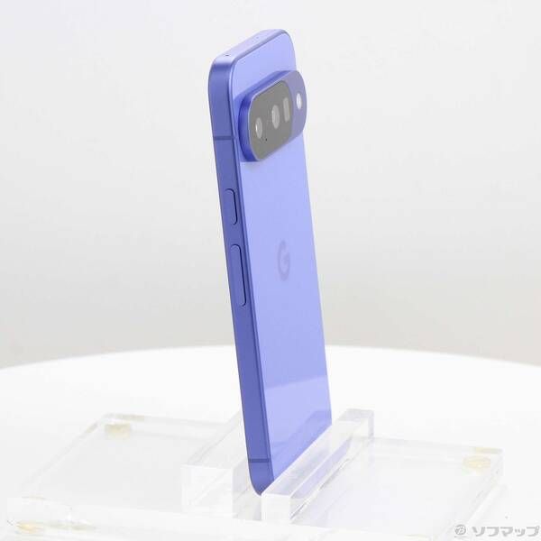 Pixel10　256GB　インディゴ　SIMフリー 中古 Google Pixel 10 256GB インディゴ SIMフリー - メルカリ