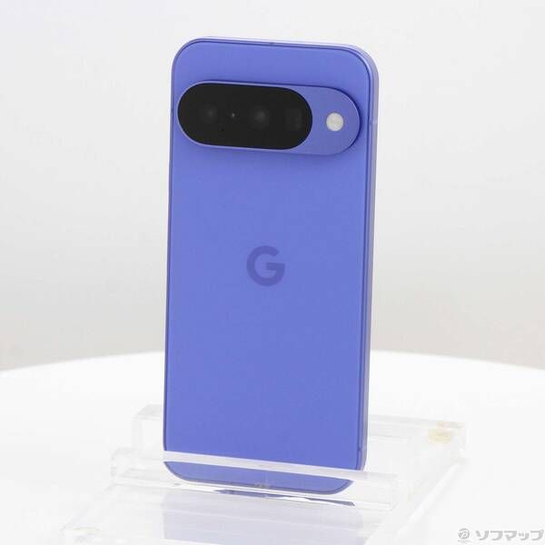 中古 Google Pixel 10 256GB インディゴ SIMフリー - メルカリ