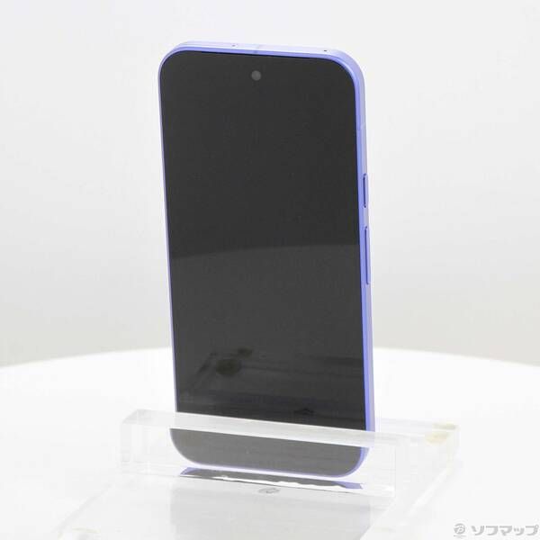 中古 Google Pixel 10 256GB インディゴ SIMフリー - メルカリ