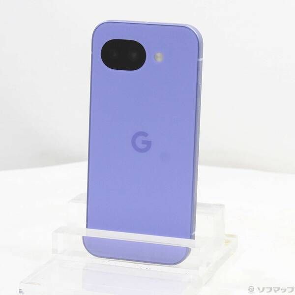 ソフマップ 〔中古品〕 Google Pixel 10a 128GB Lavender PIXEL10A128
