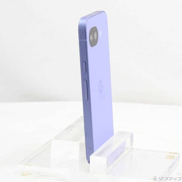 ソフマップ 〔中古品〕 Google Pixel 10a 128GB Lavender PIXEL10A128