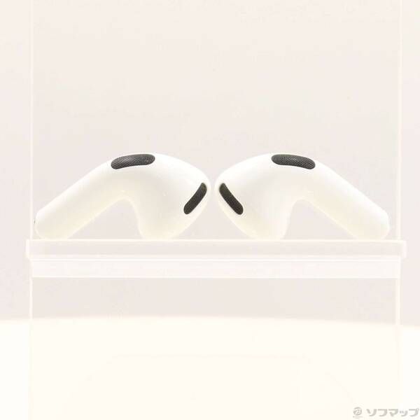 ソフマップ 〔中古品〕 AirPods 4 MXP63J／A【377】
