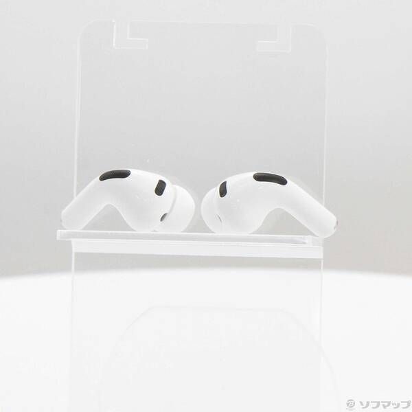 ソフマップ 〔中古品〕 AirPods Pro 3 MFHP4J/A【262】