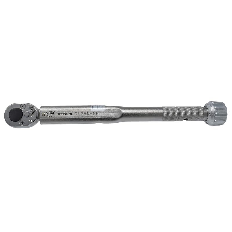 東日製作所 トーニチ トルクレンチ 差込角9.53 全長226ｍｍ 0 13,045円