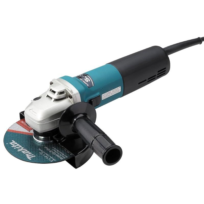 マキタ 電子制御ディスクグラインダAC用 150mm 最大出力1800W 9566CV 0 26,421円