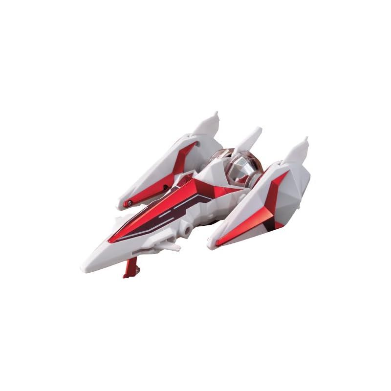 ウルトラマンネクサス マシンシリーズ4 ストーンフリューゲル