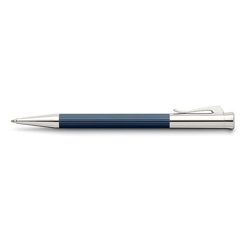 Graf von Faber-Castell ファーバーカステル ボールペン 油性 タミシオナイトBL 141583 正規輸入品