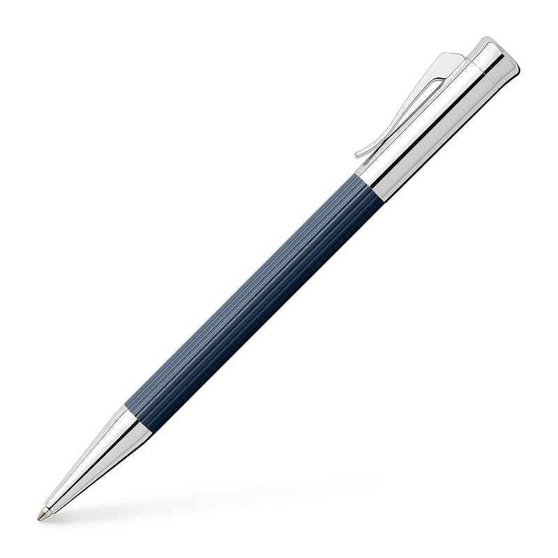 Graf von Faber-Castell ファーバーカステル ボールペン 油性 タミシオナイトBL 141583 正規輸入品オフィス用品