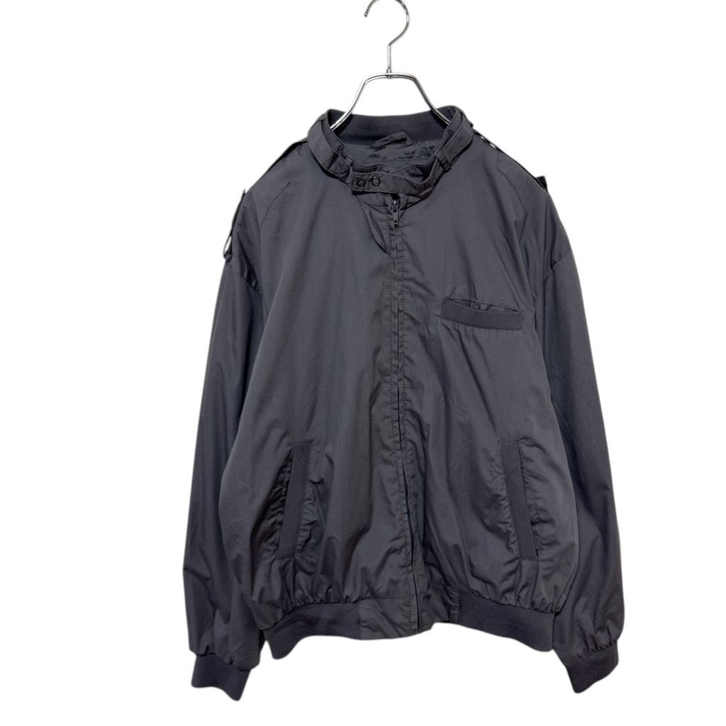 【TOWNCRAFT】 80s Racer Jacket Vintage レーサージャケット S-4521