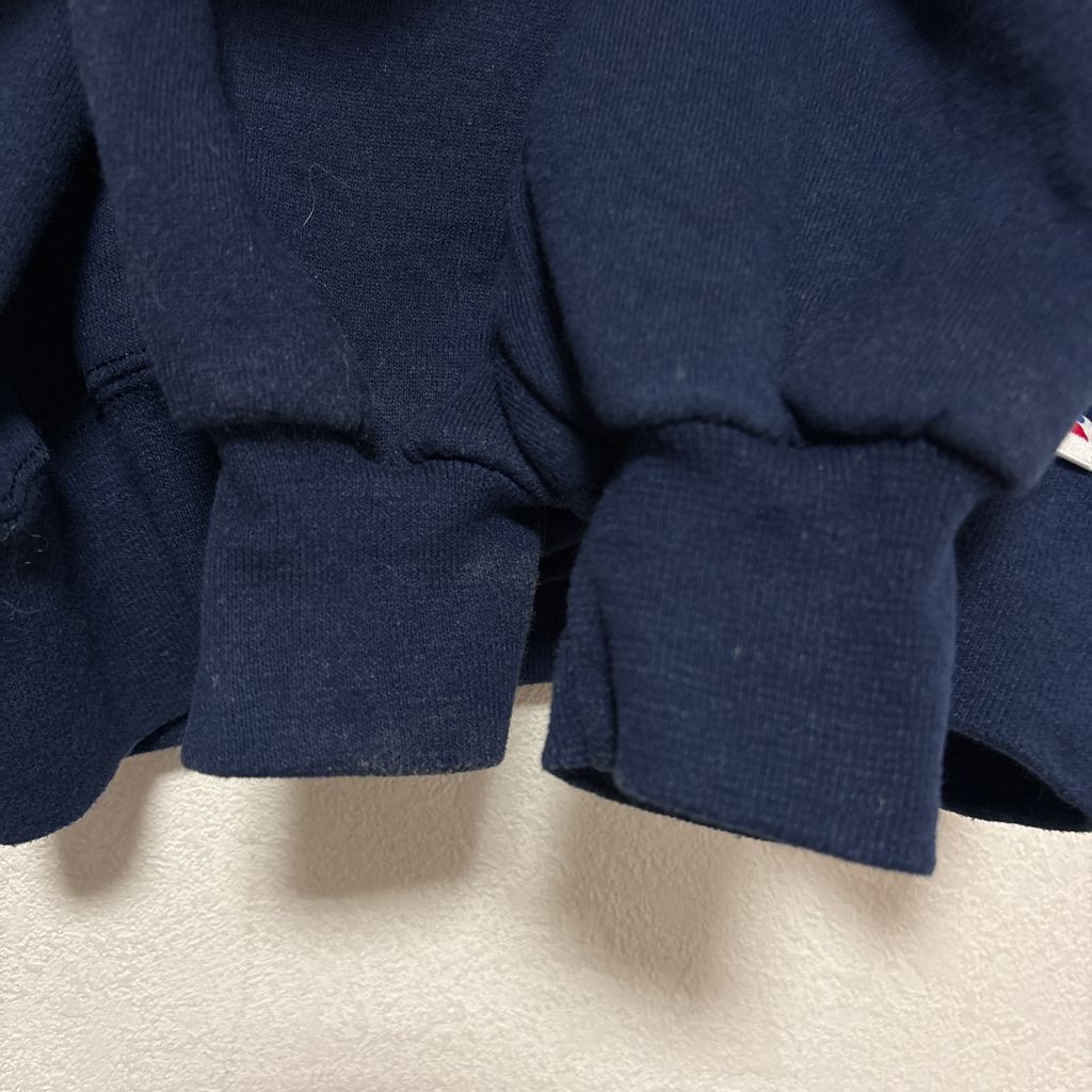 【RUSSELL ATHLETIC】 90s MADE IN USA Sweatshirt Plain スウェット 無地 S-4479