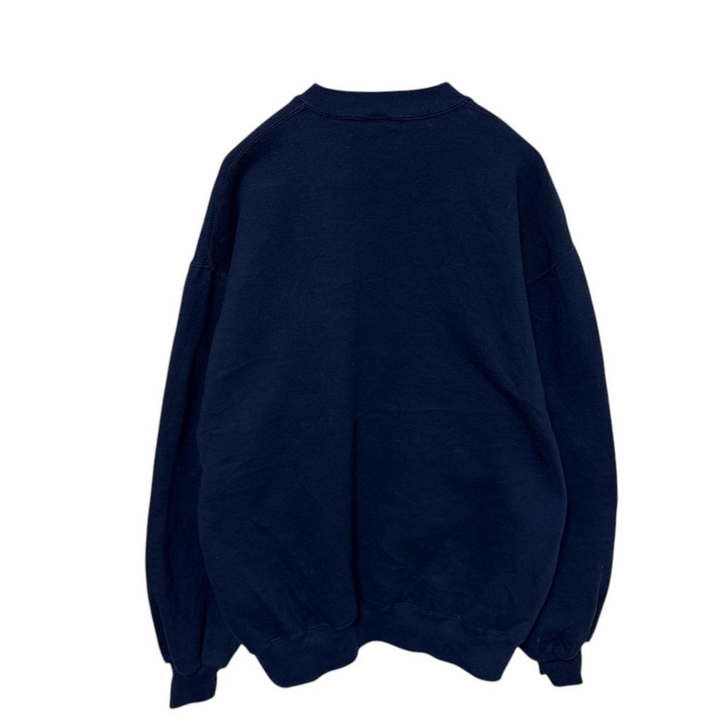 【RUSSELL ATHLETIC】 90s MADE IN USA Sweatshirt Plain スウェット 無地 S-4479