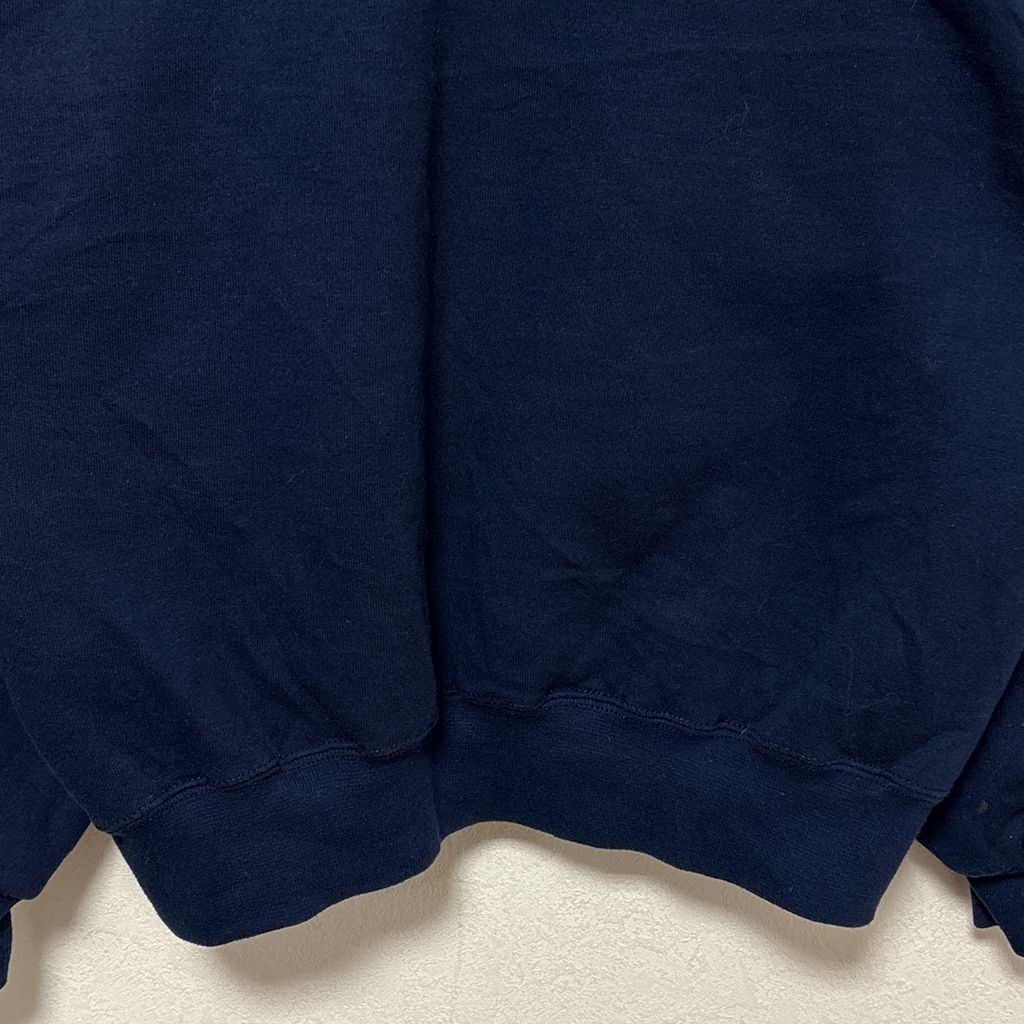 【RUSSELL ATHLETIC】 90s MADE IN USA Sweatshirt Plain スウェット 無地 S-4479