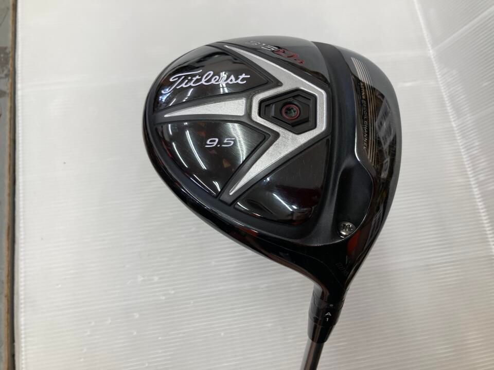 タイトリスト　915D4 US　9.5度　TSP311　Sフレックス　ドライバー　中古　ゴルフドゥ！大宮丸ヶ崎店【最短即日発送】
