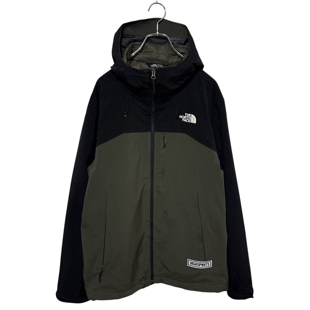 【THE NORTHFACE】 中綿ライナー付きスクープジャケット S-2852