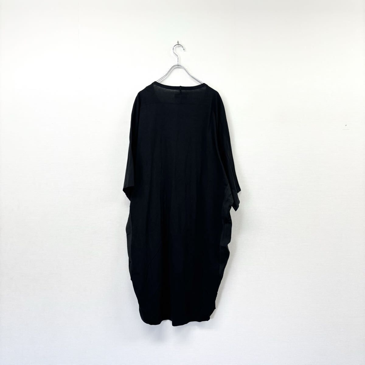 Y's ワイズ Yohji Yamamoto ヨウジヤマモト 異素材 ドッキング
