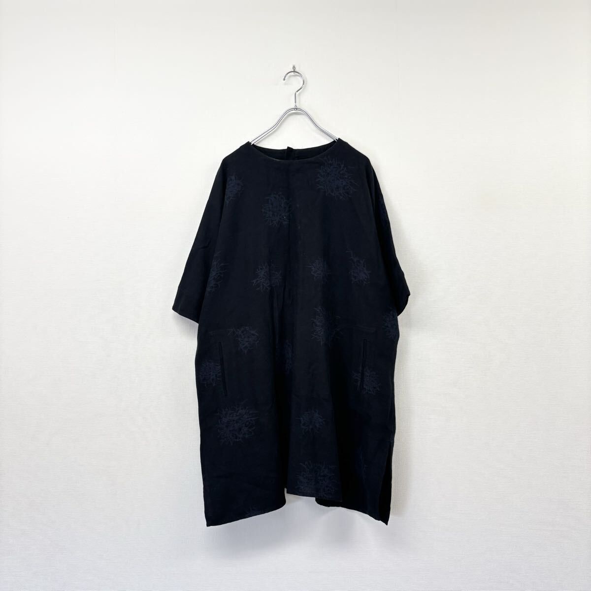 Y's ワイズ Yohji Yamamoto ヨウジヤマモト 異素材 ドッキング