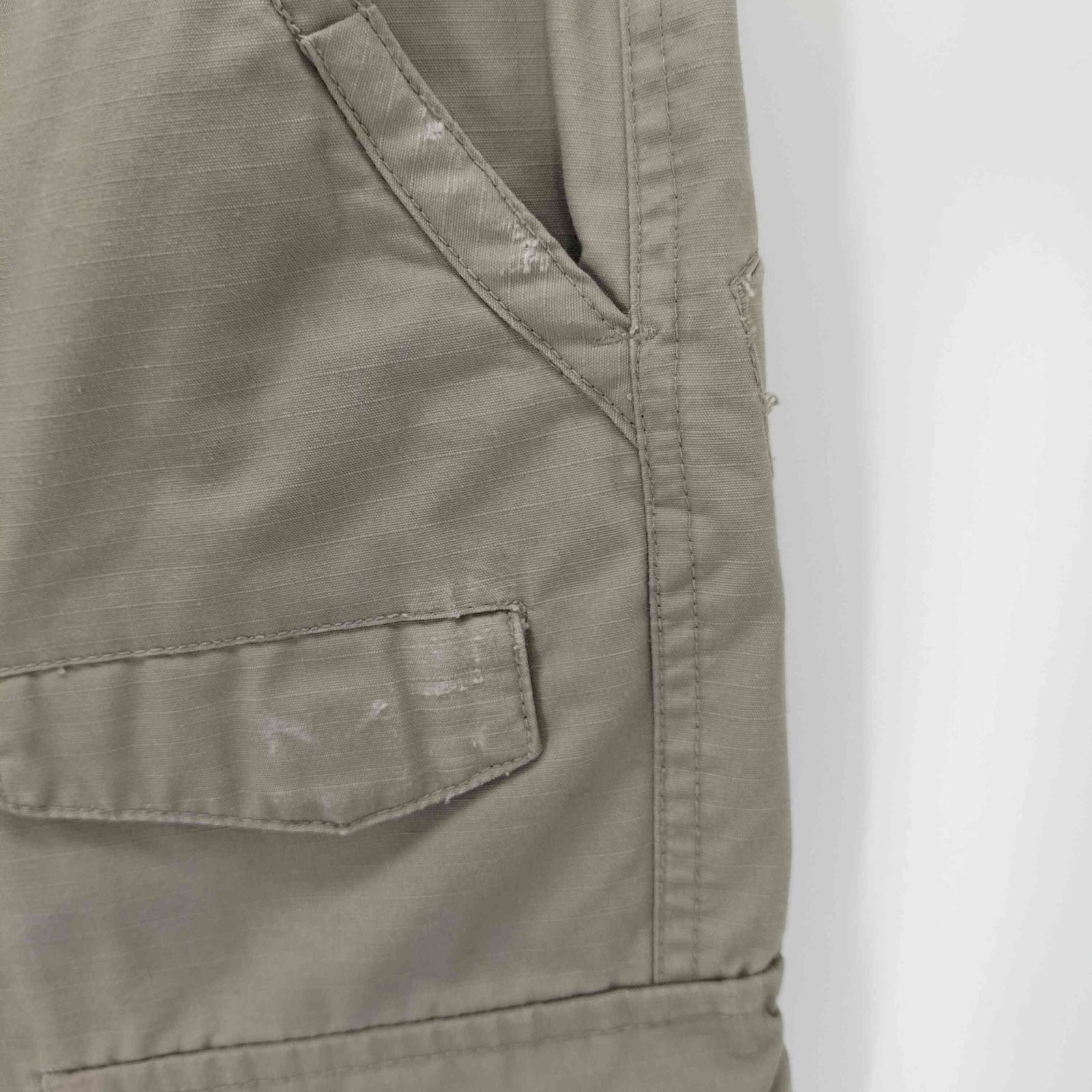 ユーズドフルギ USED古着 CONDOR OUTDOOR コンドル アウトドア カーゴ