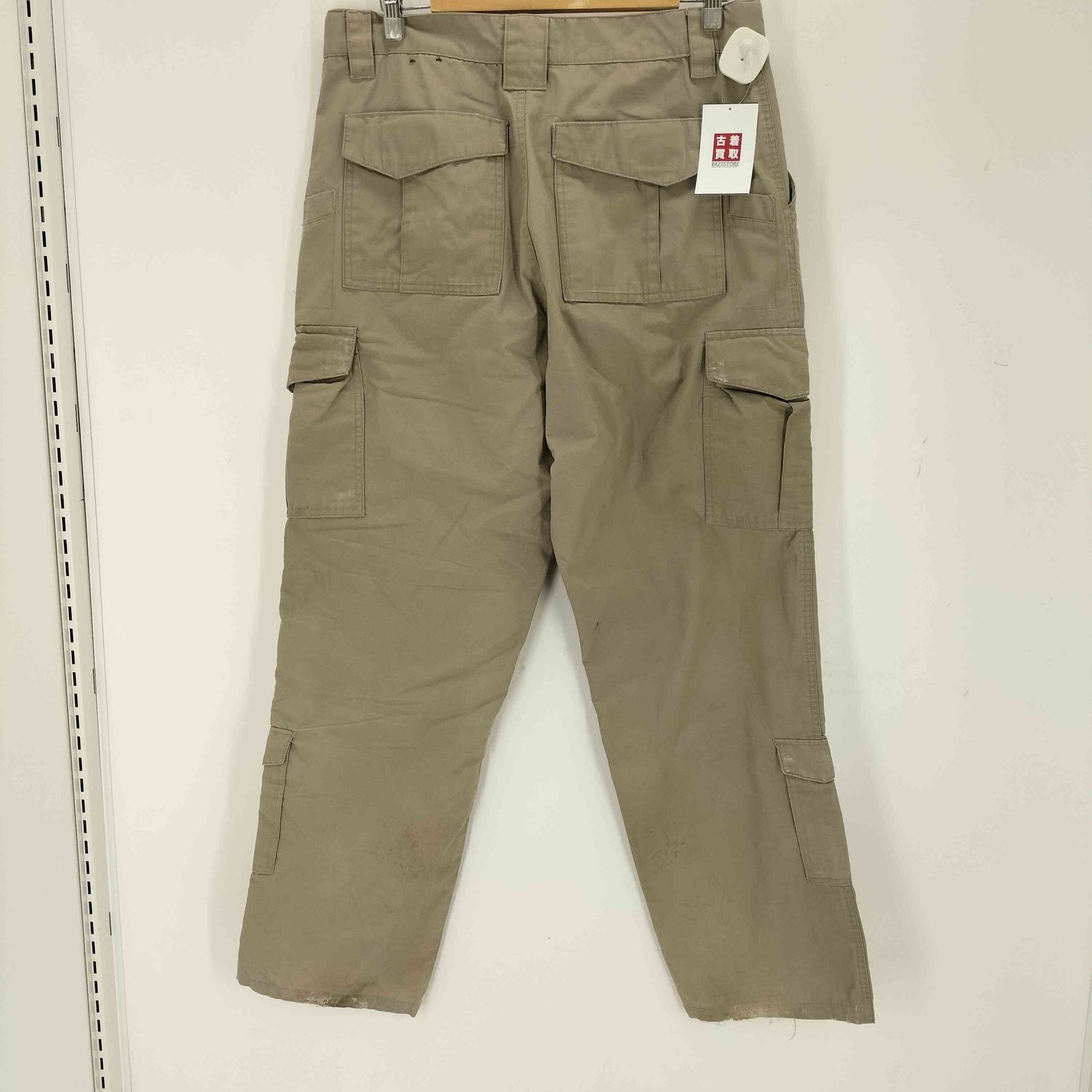 ユーズドフルギ USED古着 CONDOR OUTDOOR コンドル アウトドア カーゴ