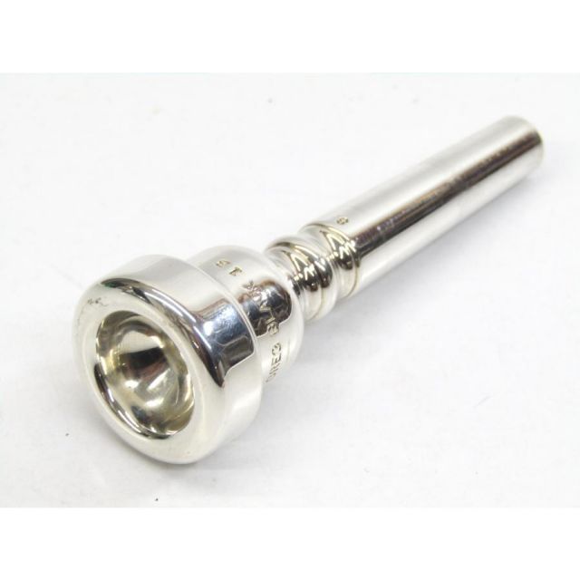 GREG BLACK TP用 1C シルバー トランペット用マウスピース #UD4961 24,090円