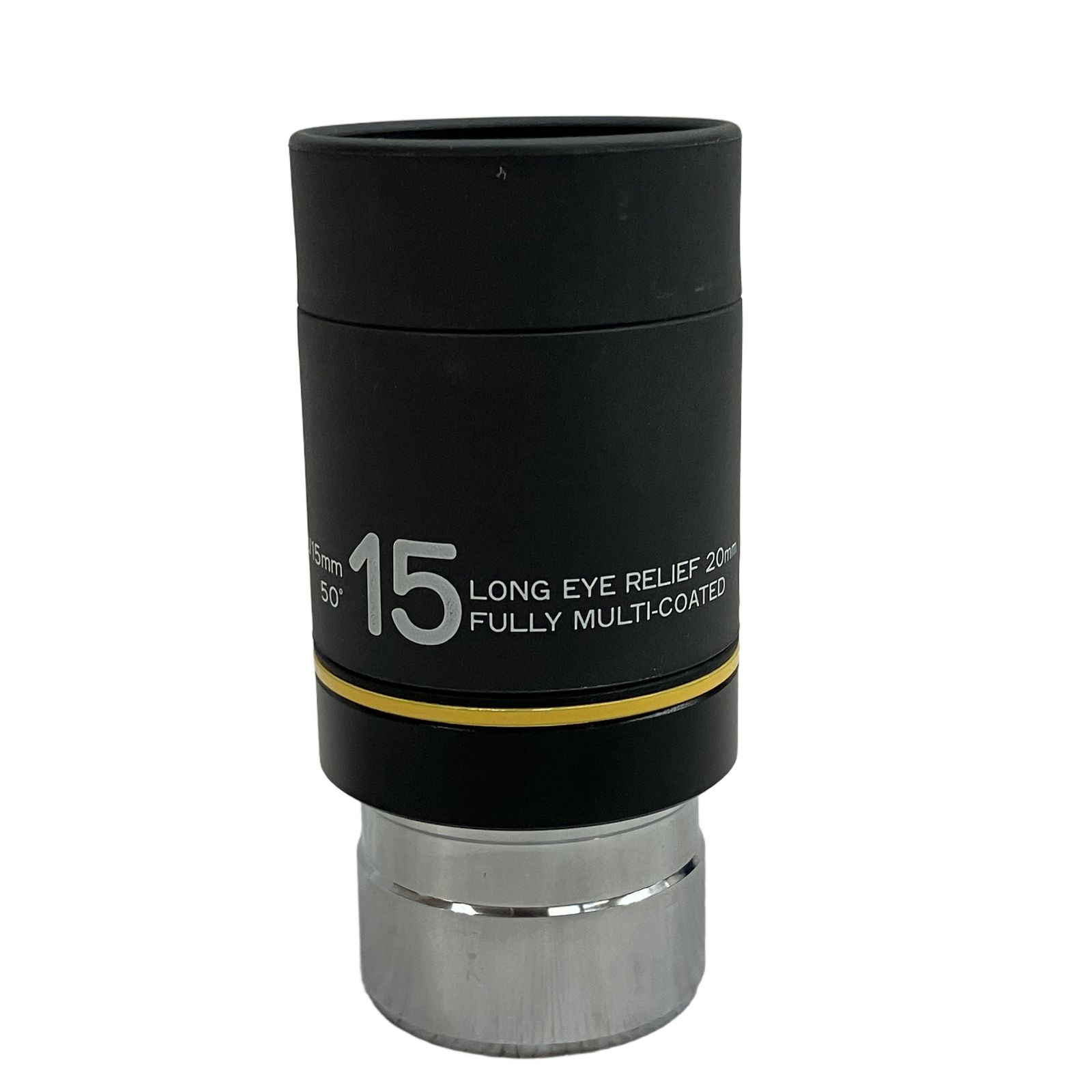 Vixen LV15mm 50° アイピース 接眼レンズ 天体望遠鏡 アクセサリー レンズ ビクセン 中古 C11505645 7,668円