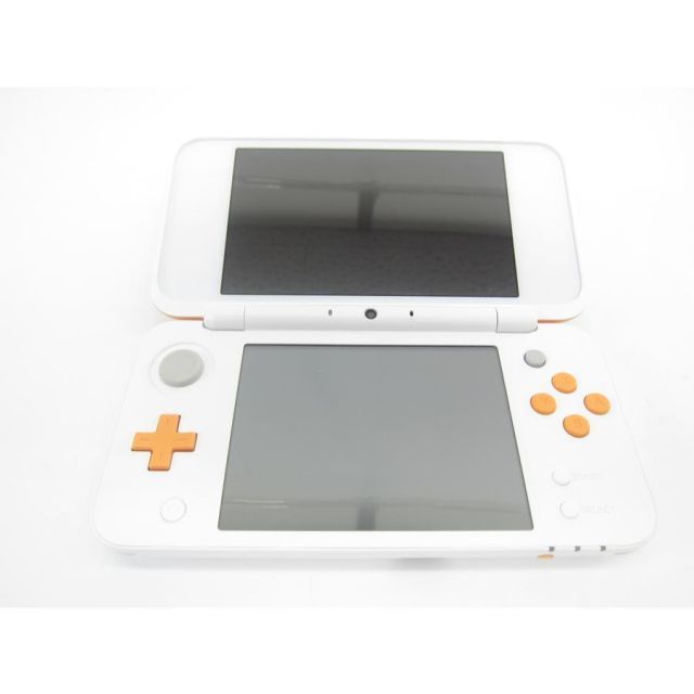 任天堂 ニンテンドー2DS LL 本体 ∠UR1325