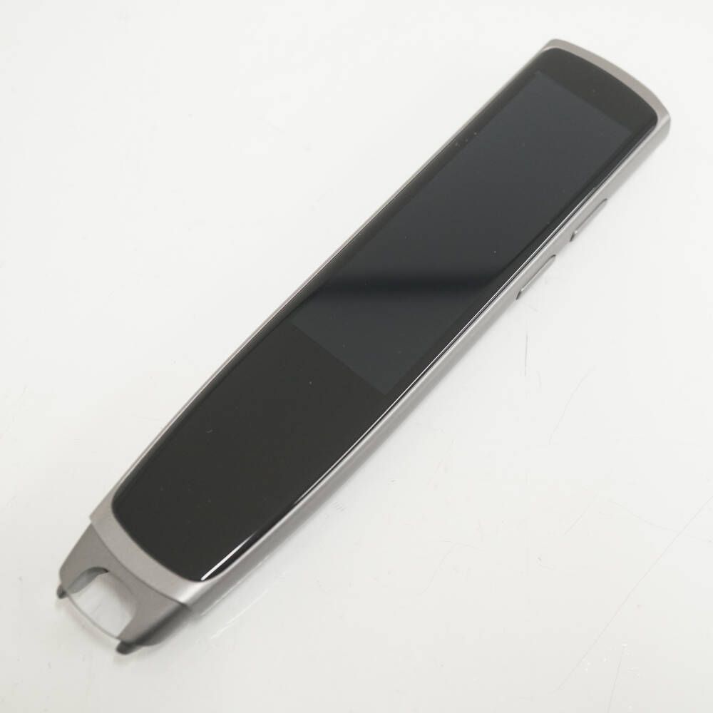 iFLYTEK Smart Dictionary Pen LP-32AJ01 ペン型翻訳機 USED美品 アイフライテック スマートディクショナリーペン 英語学習 完動品 X0616