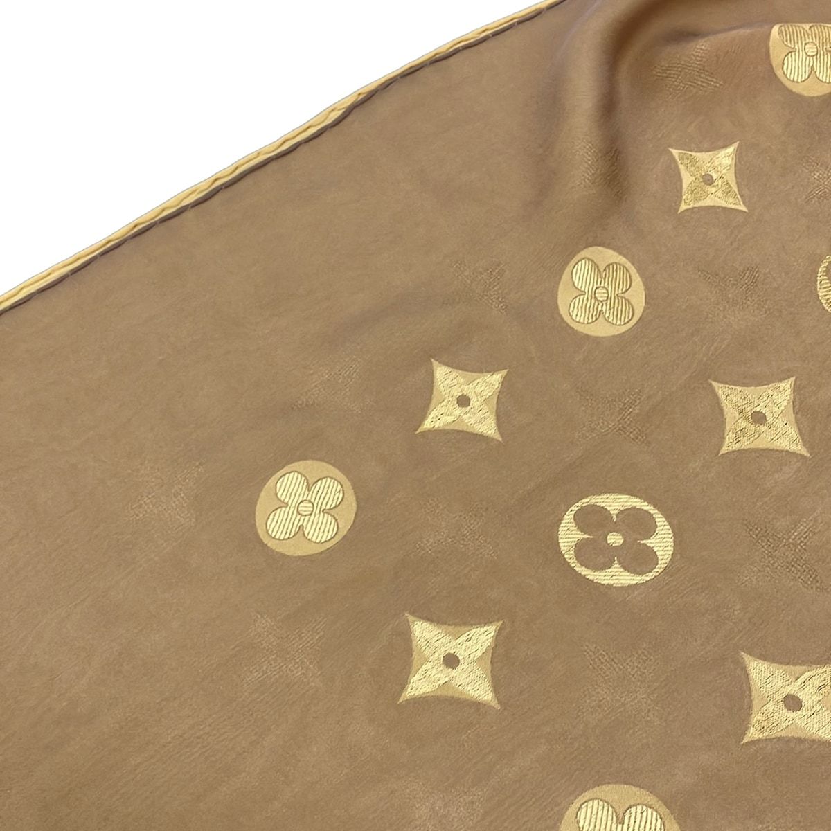 LOUIS VUITTON(ルイヴィトン) ストール(ショール) エトール・ヴェニス