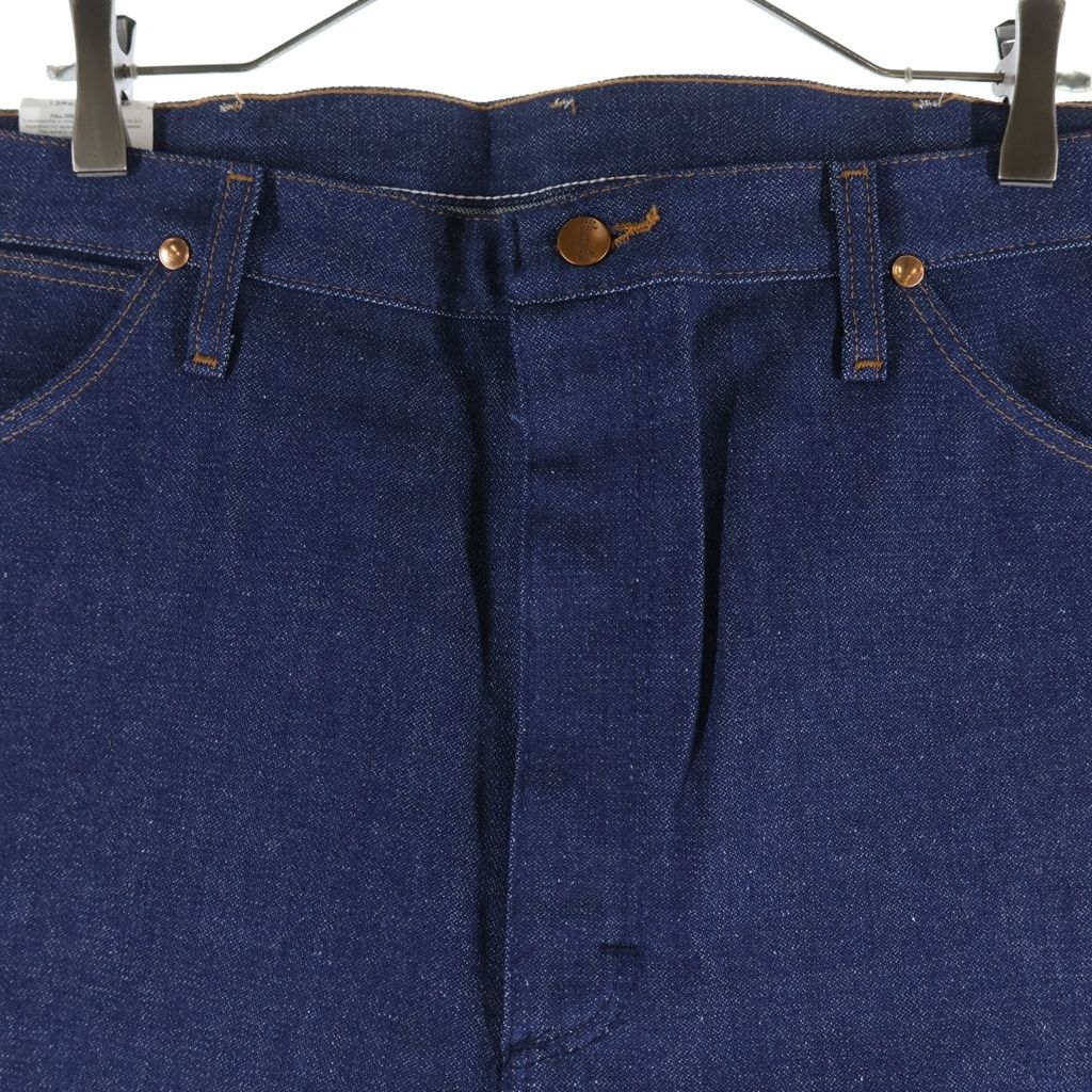 Wrangler (ラングラー) 90-00S VINTAGE DEADSTOCK 13MWZ COWBOY CUT