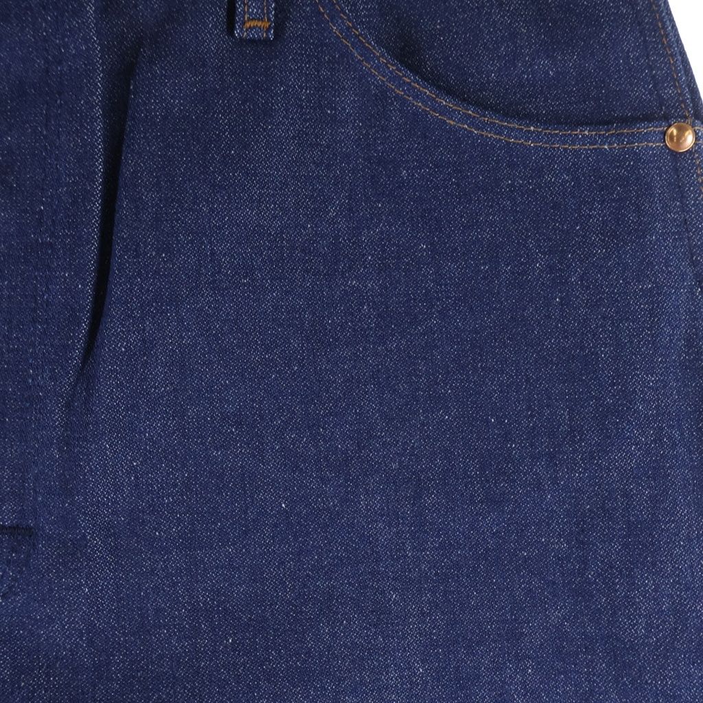 Wrangler (ラングラー) 90-00S VINTAGE DEADSTOCK 13MWZ COWBOY CUT