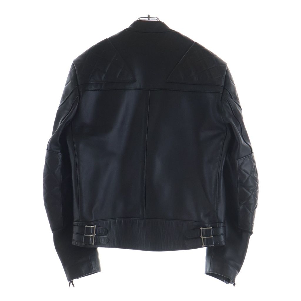 Lewis Leathers (ルイスレザー) No.445 SUPER MONZA スーパーモンザ