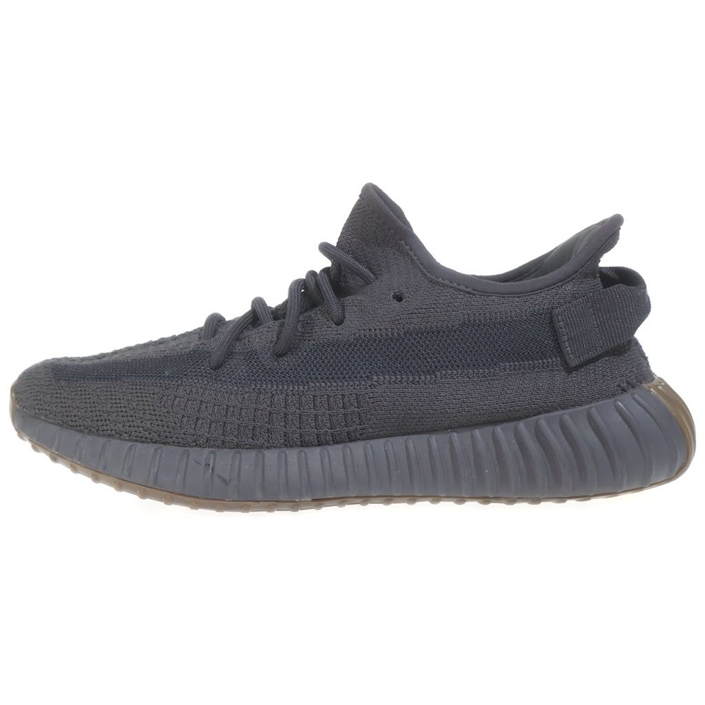 adidas (アディダス) YEEZY Boost 350 V2 Cinder イージーブースト シンダー ローカットスニーカー ブラック US8.5/26.5cm FY2903