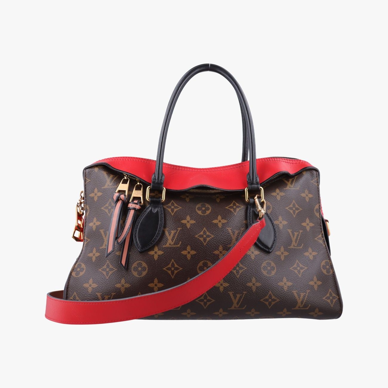 ❗️未使用❗️ ノベルティ 膝掛け ブランケット LV モノグラム