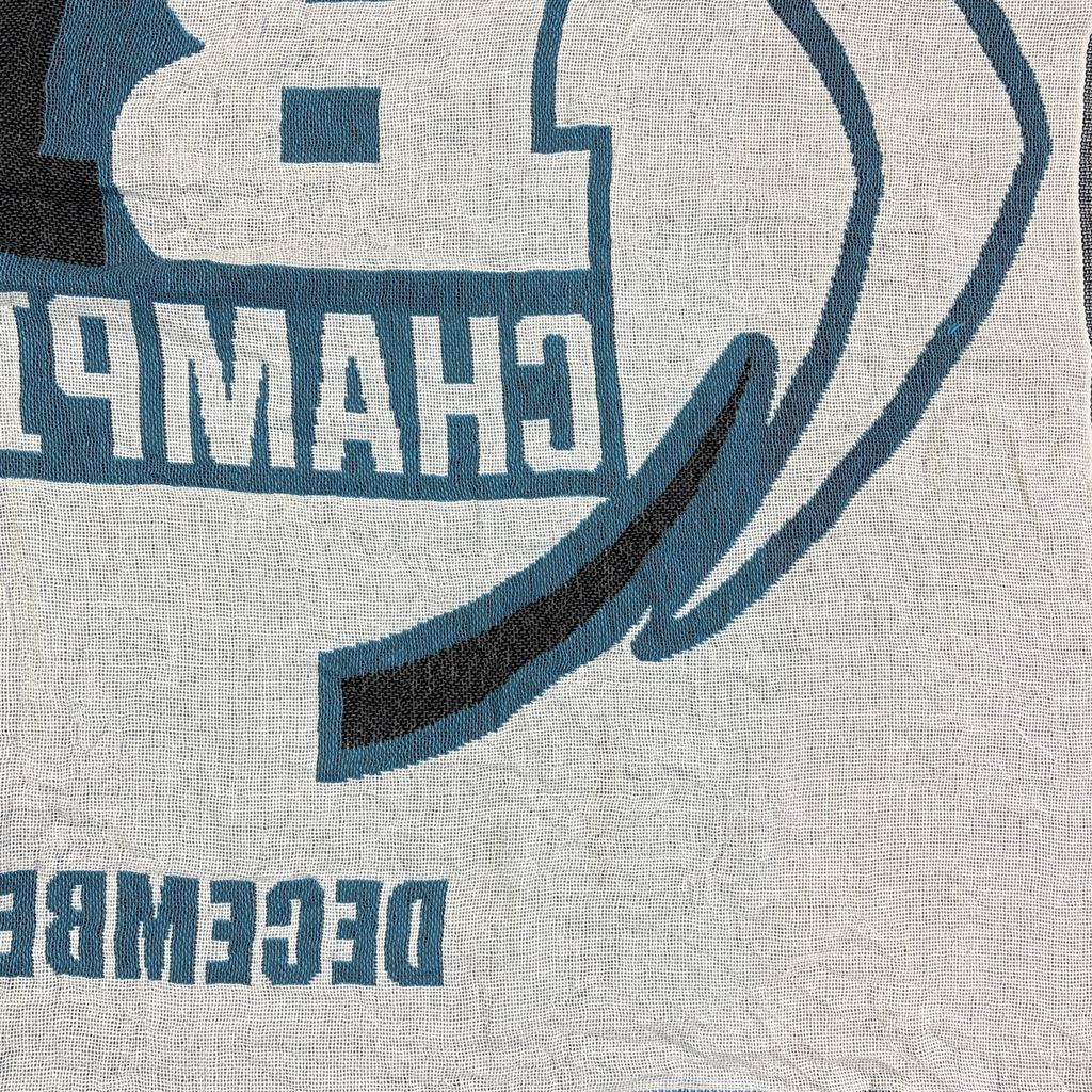 vintageラグ ブランケット マルチカバー タペストリー USA製