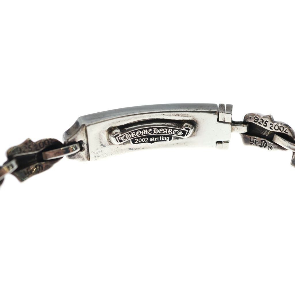 CHROME HEARTS (クロムハーツ) ID MINI LT リップアンドタン ミニID