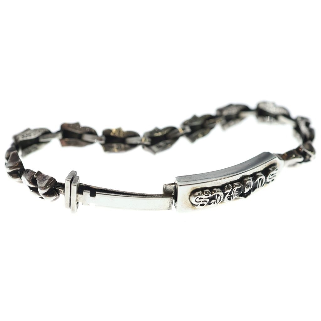 CHROME HEARTS (クロムハーツ) ID MINI LT リップアンドタン ミニID