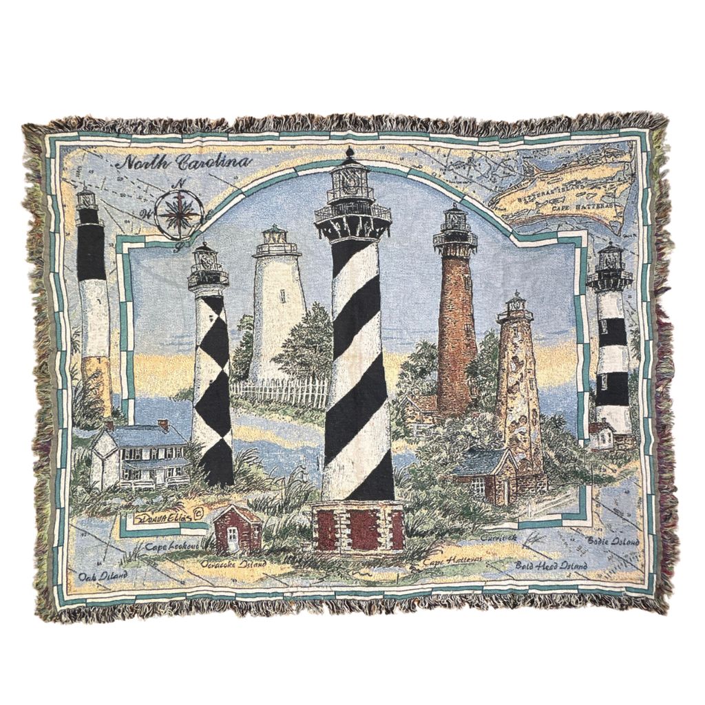 LOGO OasisLogoTapestryBlanket/オアシスロゴブランケット