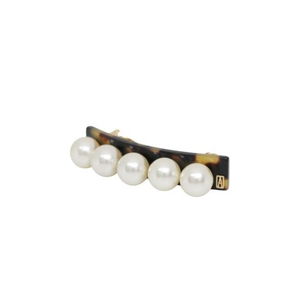 アレクサンドルドゥパリ ALEXANDRE DE PARIS バレッタ AA6-16919-05W-TOKYO レディース