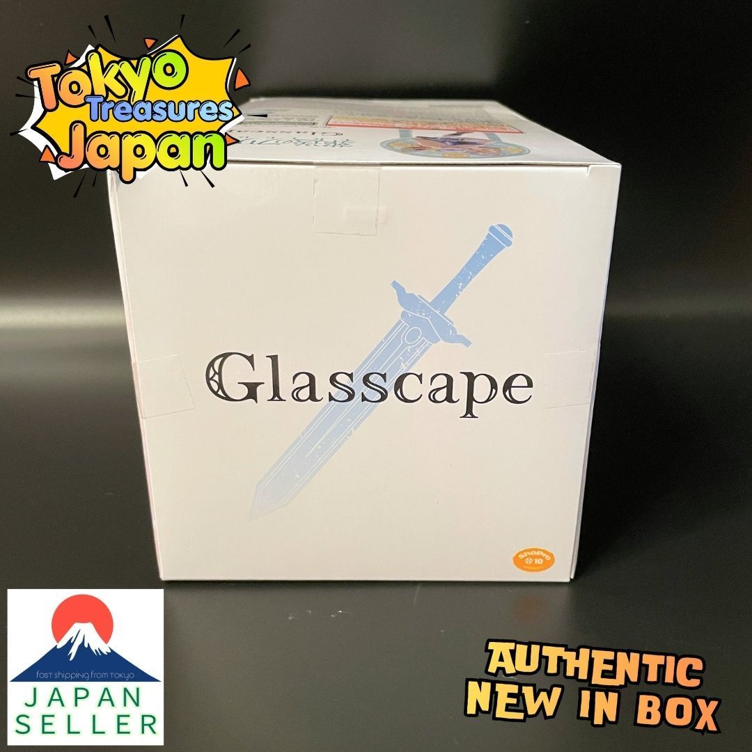 葬送のフリーレン Glasscape-ヒンメル- - メルカリ