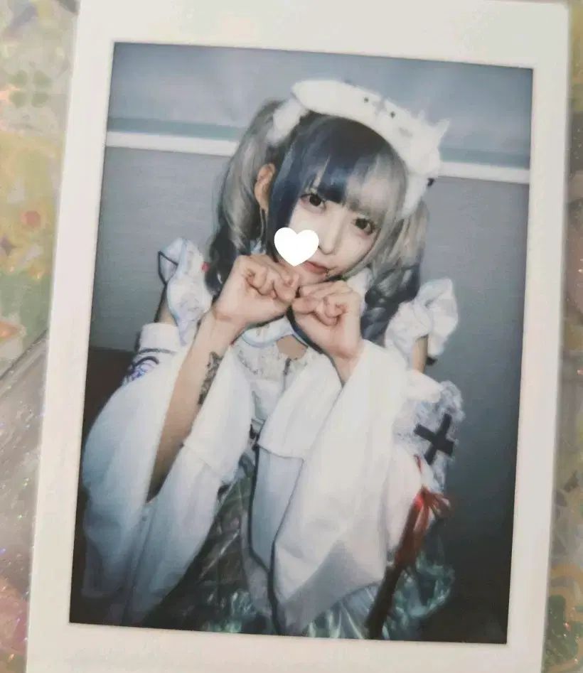 ラブシック 하야테 チェキ グッズ