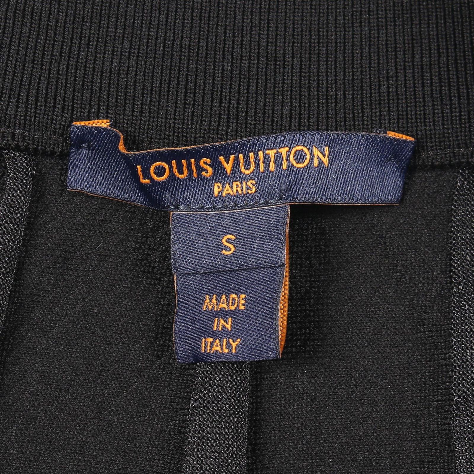 LOUIS VUITTON ルイ・ヴィトン プリーツ スカート