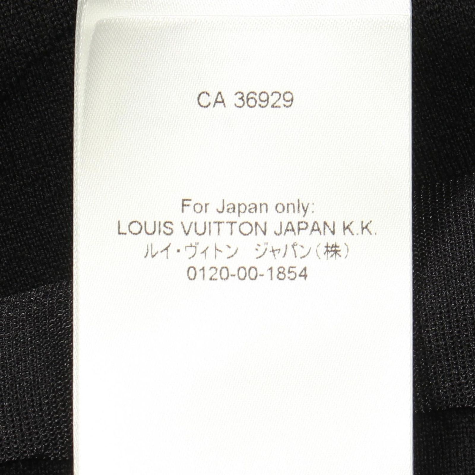 LOUIS VUITTON ルイ・ヴィトン プリーツ スカート