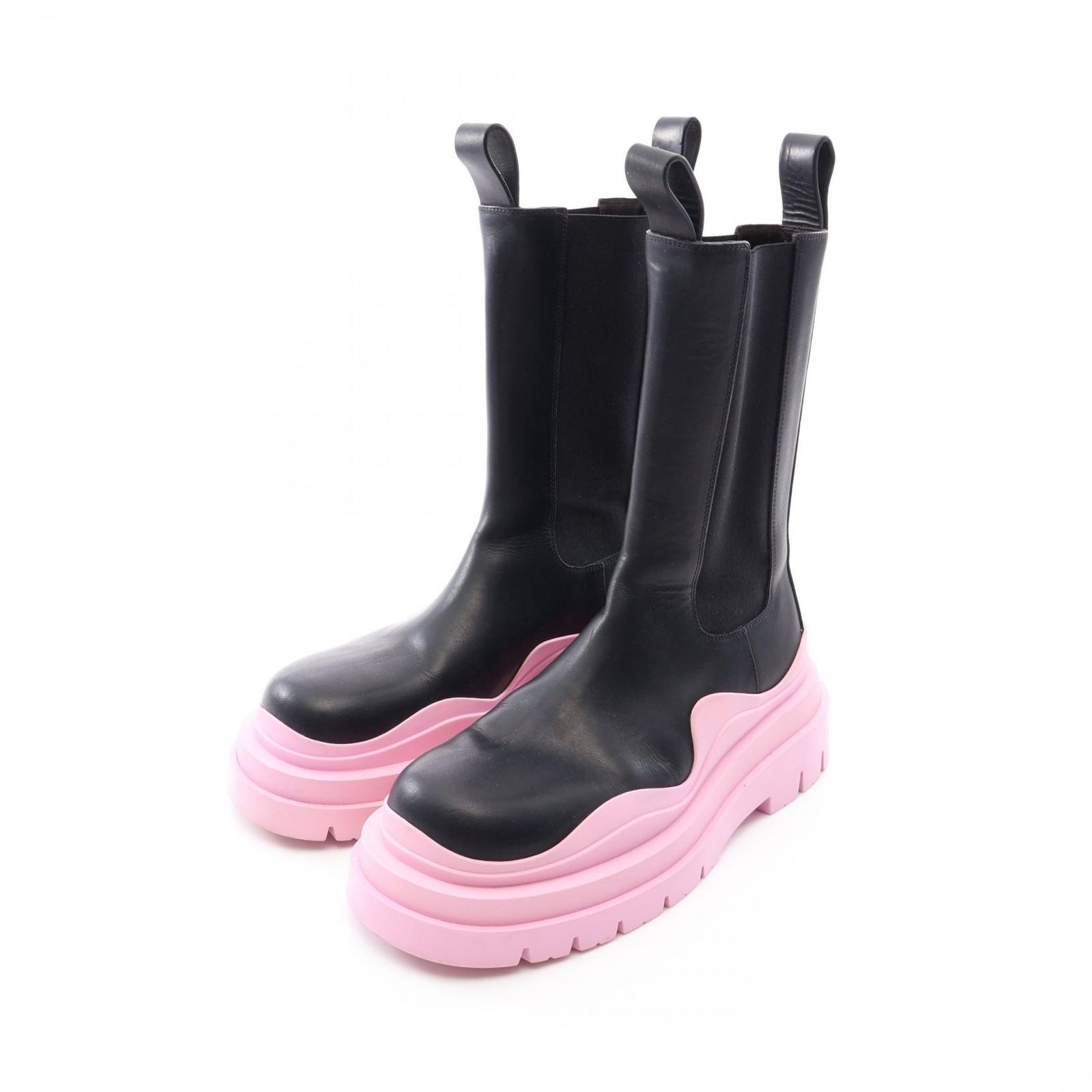 BOTTEGA VENETA ボッテガヴェネタ ブーツ ブーツ