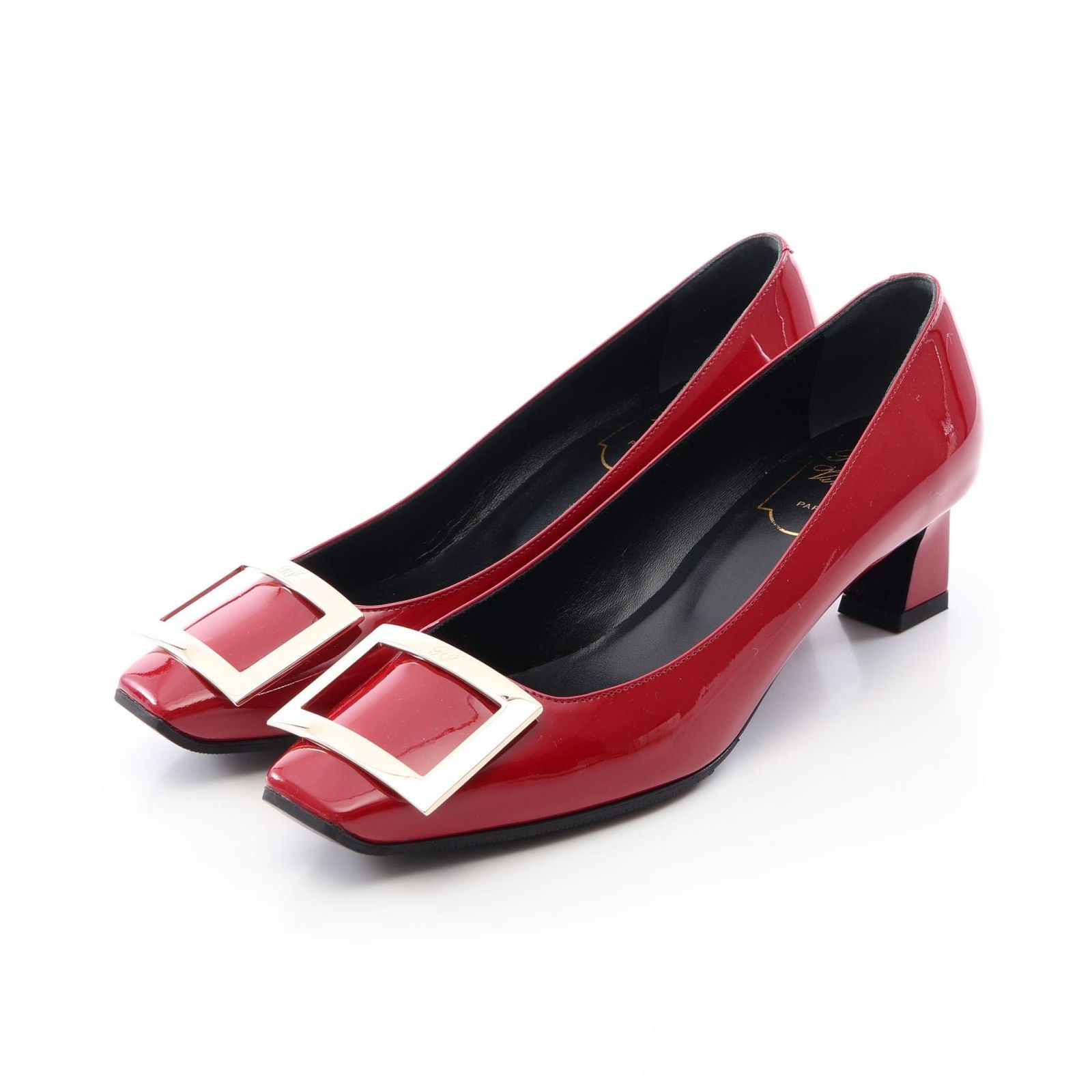Roger Vivier ロジェ ヴィヴィエ パンプス