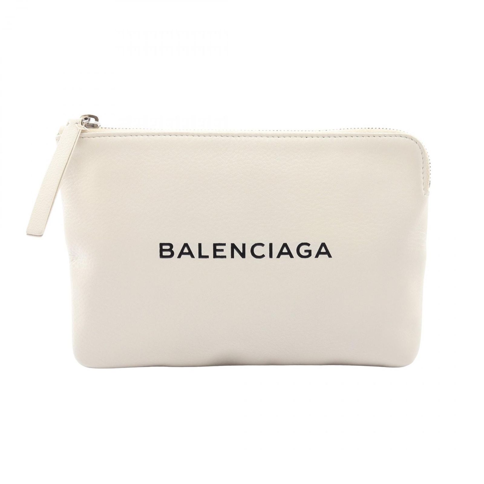 BALENCIAGA バレンシアガ エブリデイポーチ セカンドバッグ クラッチバッグ