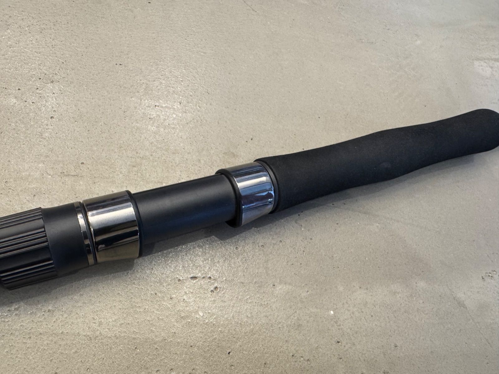 Ripple Fisher Runner Exceed 110H Plug Model ランナーエクシード プラグモデル